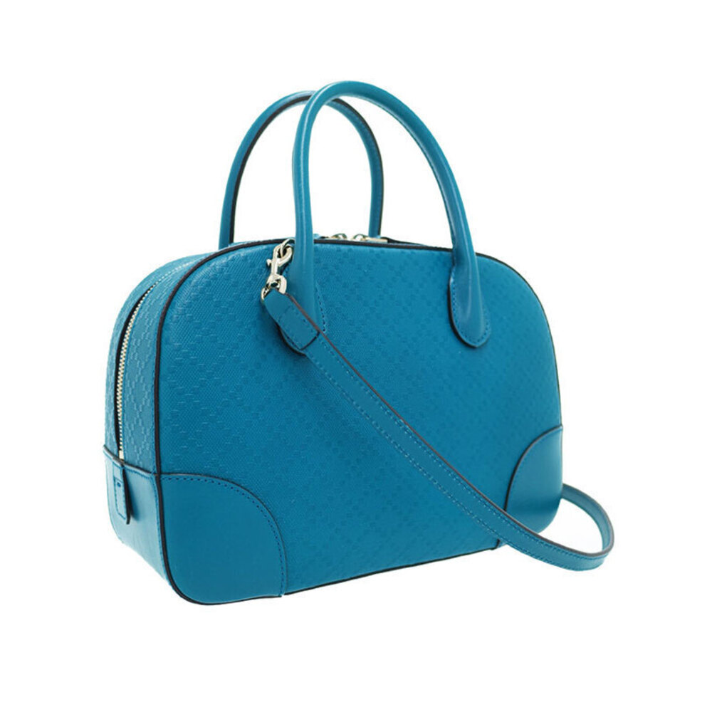 Gucci Bright Handbag Diamante Bag